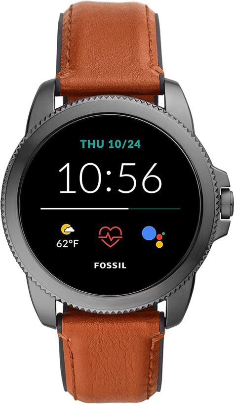 fossil gen 5 smartwatch price.